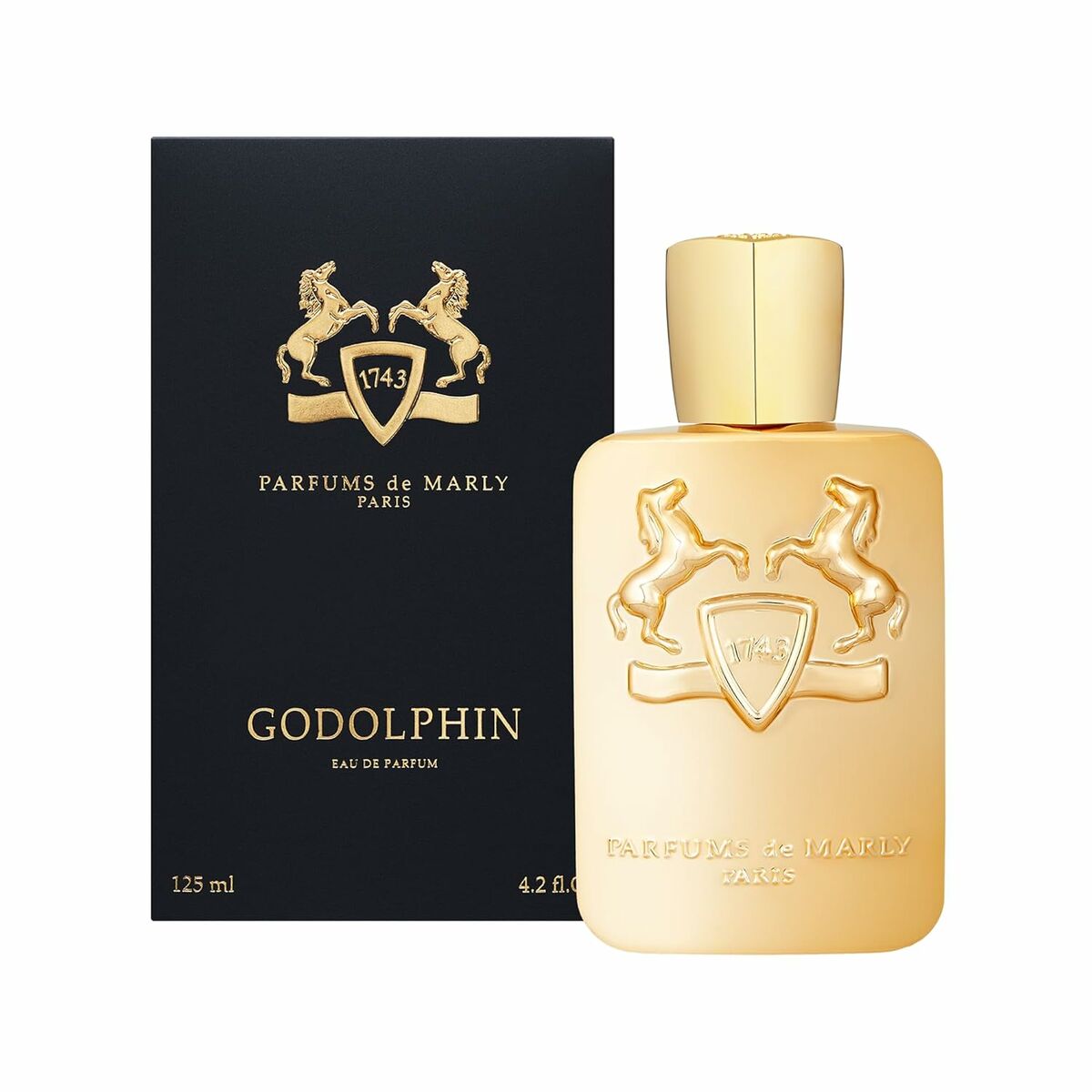 Profumo da uomo Parfums de Marly EDP Godolphin 125 ml