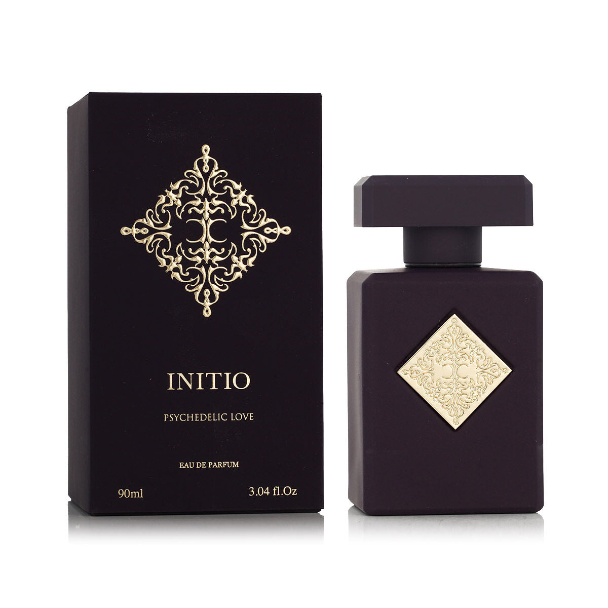 Unisex-Parfüm Initio EDP Psychedelic Love 90 ml