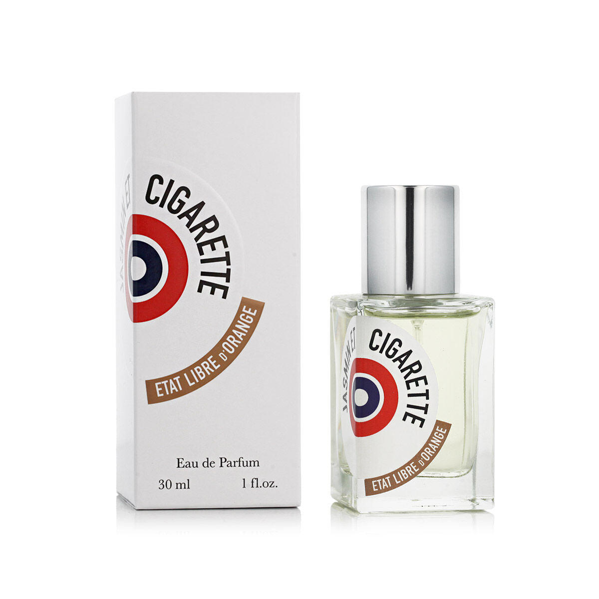 Parfum Femme Etat Libre D'Orange EDP Jasmin Et Cigarette 30 ml