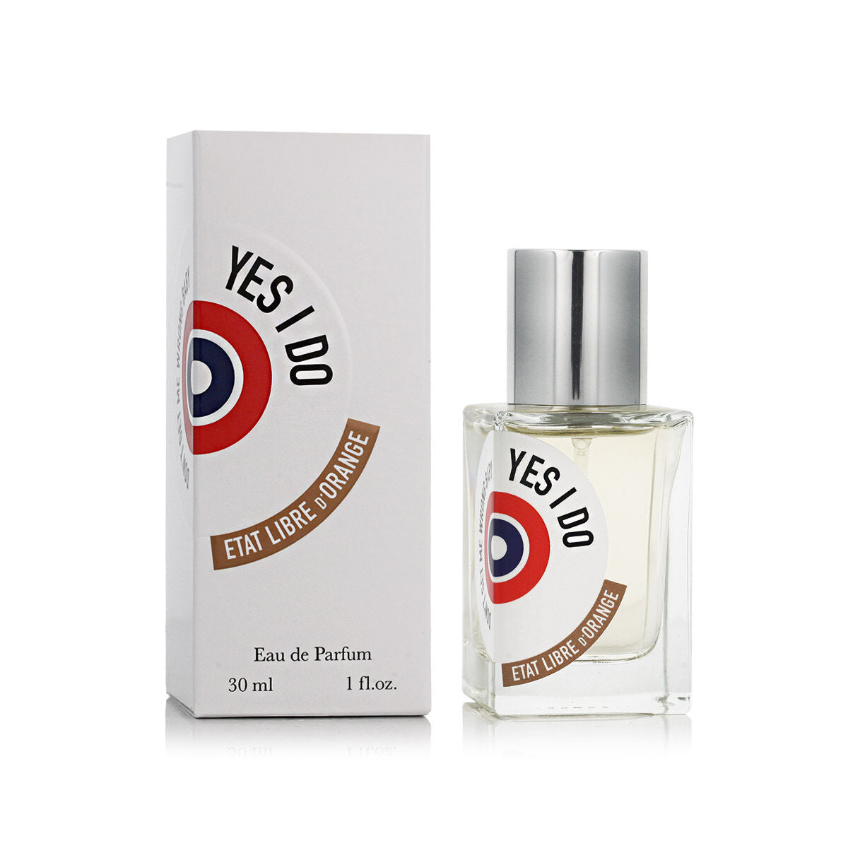 Damesparfum Etat Libre D'Orange EDP Don't Get Me Wrong Baby, Yes I Do 30 ml