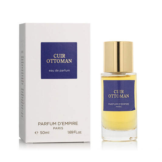 Uniseks Parfum Parfum d'Empire Cuir Ottoman EDP 50 ml