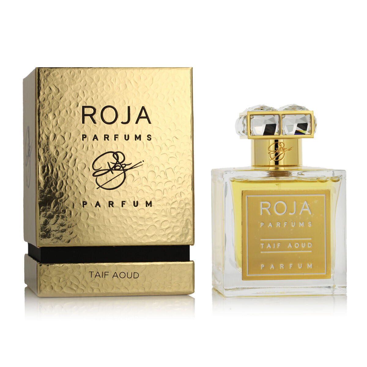 Parfum Unisexe Roja Parfums Taif Aoud 100 ml