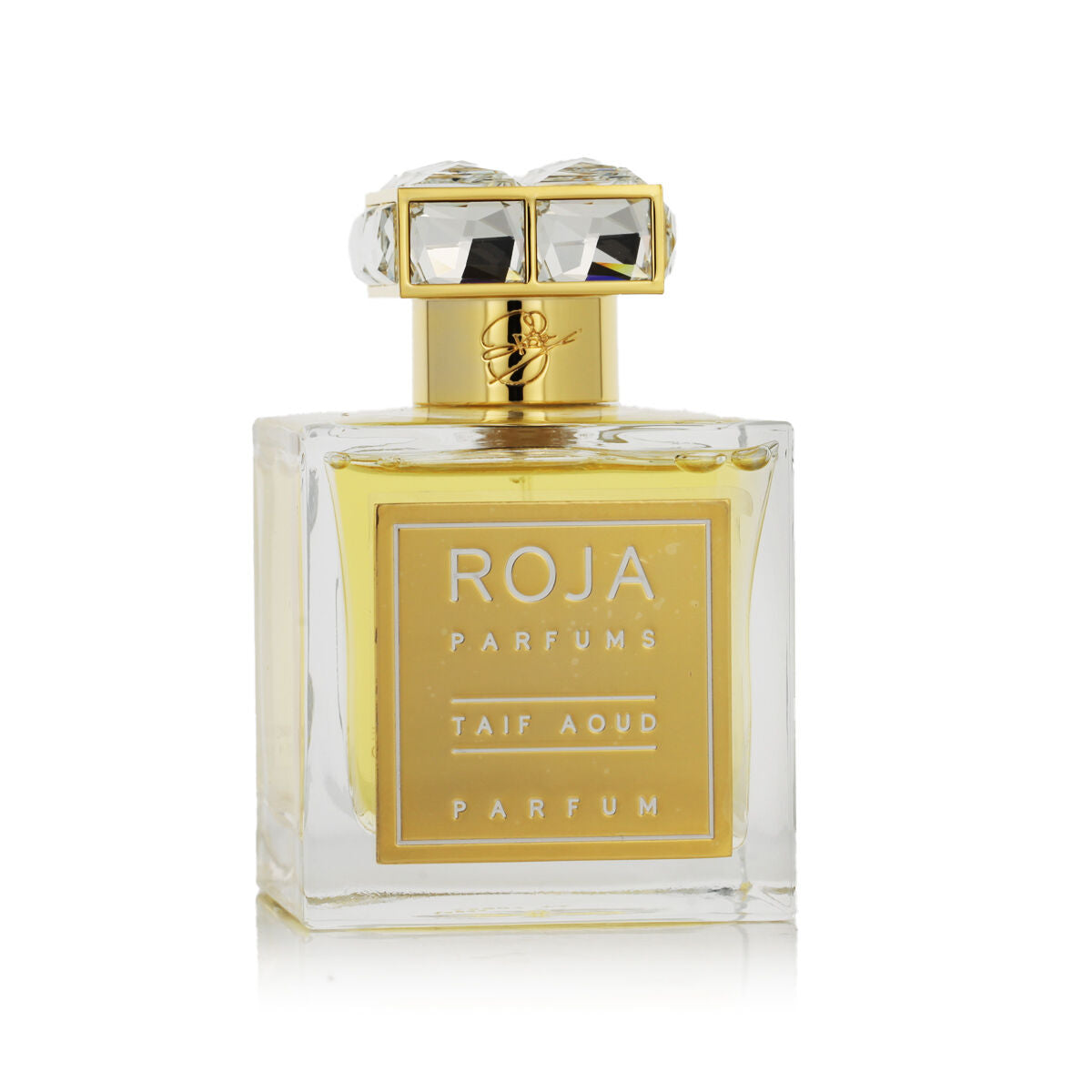 Parfum Unisexe Roja Parfums Taif Aoud 100 ml