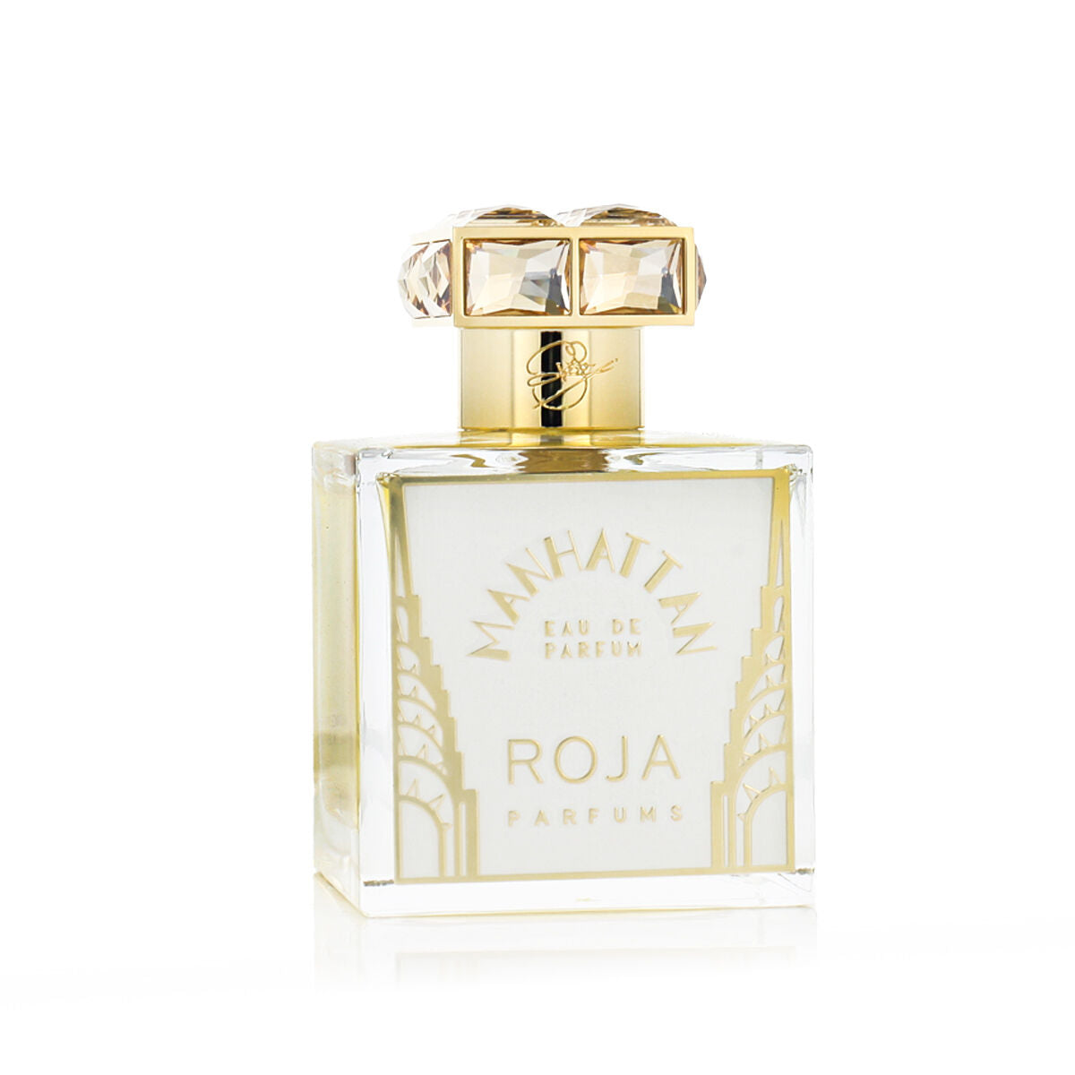 Unisex Perfume Roja Parfums EDP Manhattan 100 ml