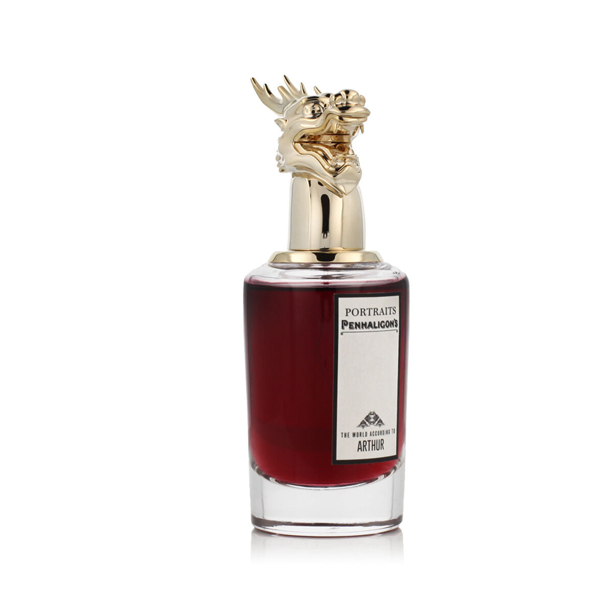 Unisex-Parfüm Penhaligon's EDP The World According to Arthur 75 ml