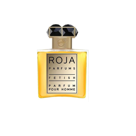 Parfum Homme Roja Parfums Fetish Pour Homme 50 ml