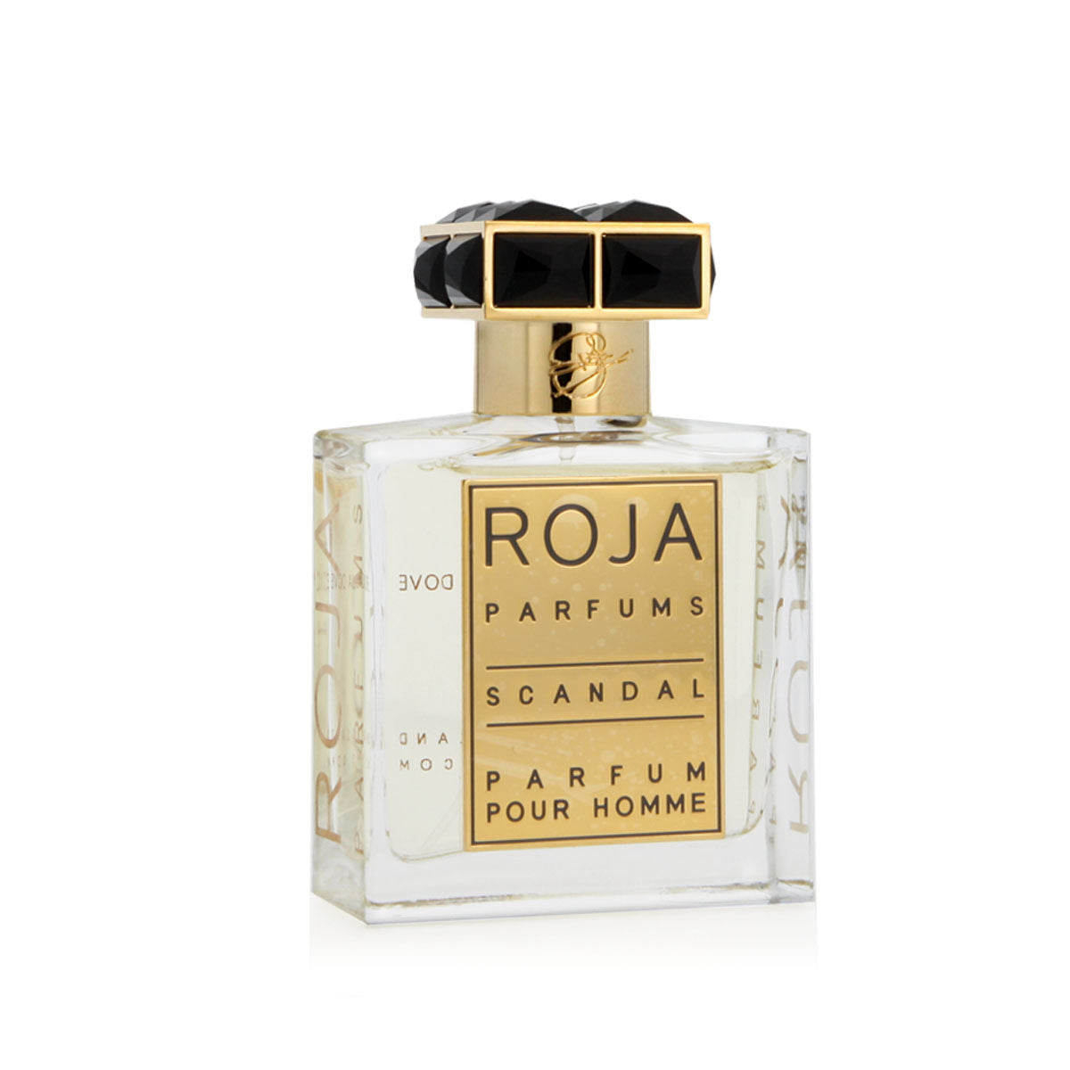 Profumo da uomo Roja Parfums Scandal Pour Homme 50 ml 