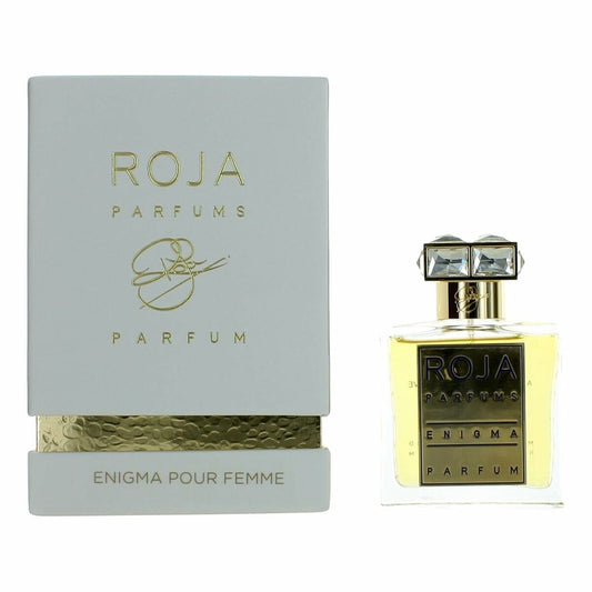 Parfum Femme Roja Parfums Enigma Pour Femme 50 ml