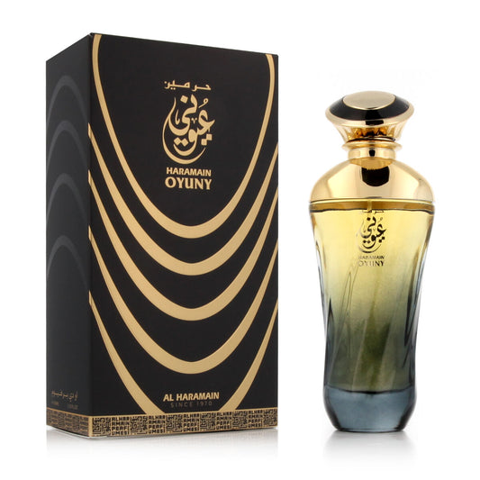 Uniseks Parfum Al Haramain Signature Rose Gold 100 ml edp