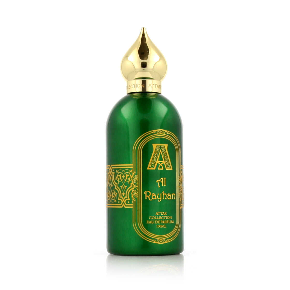 Uniseks Parfum Attar Collection Al Rayhan EDP 100 ml