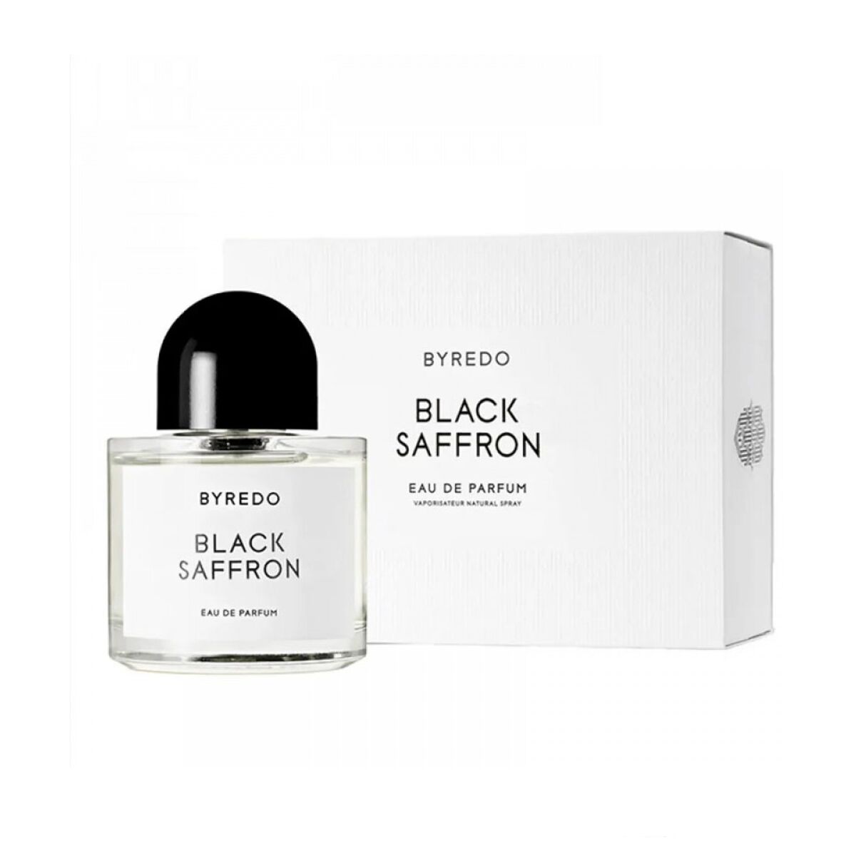 Profumo unisex Byredo EDP Black Saffron 100 ml