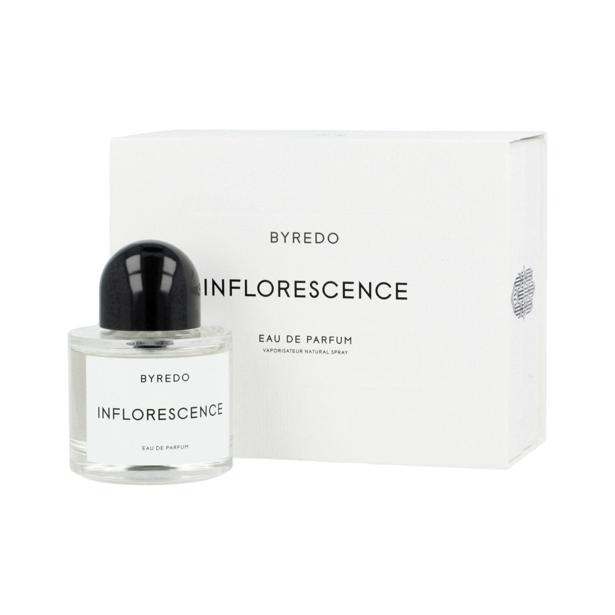 Parfum Femme Byredo EDP Inflorescence 100 ml