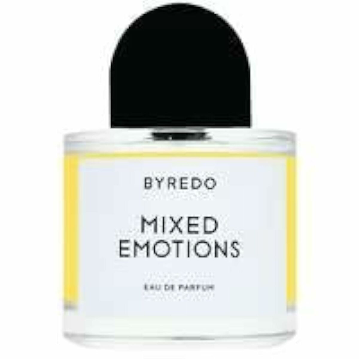 Uniseks Parfum Byredo EDP Mixed Emotions 100 ml