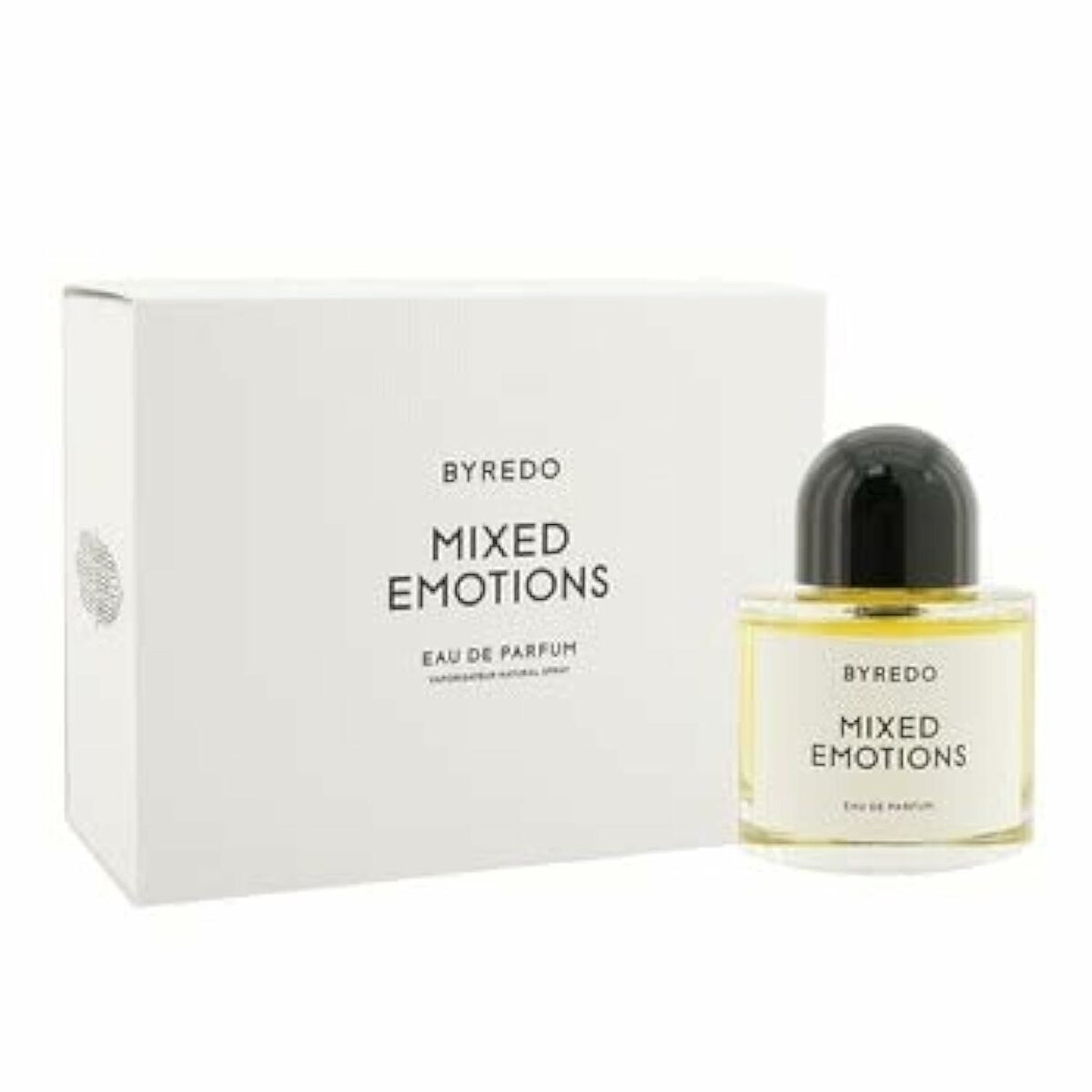 Profumo unisex Byredo EDP Mixed Emotions 100 ml