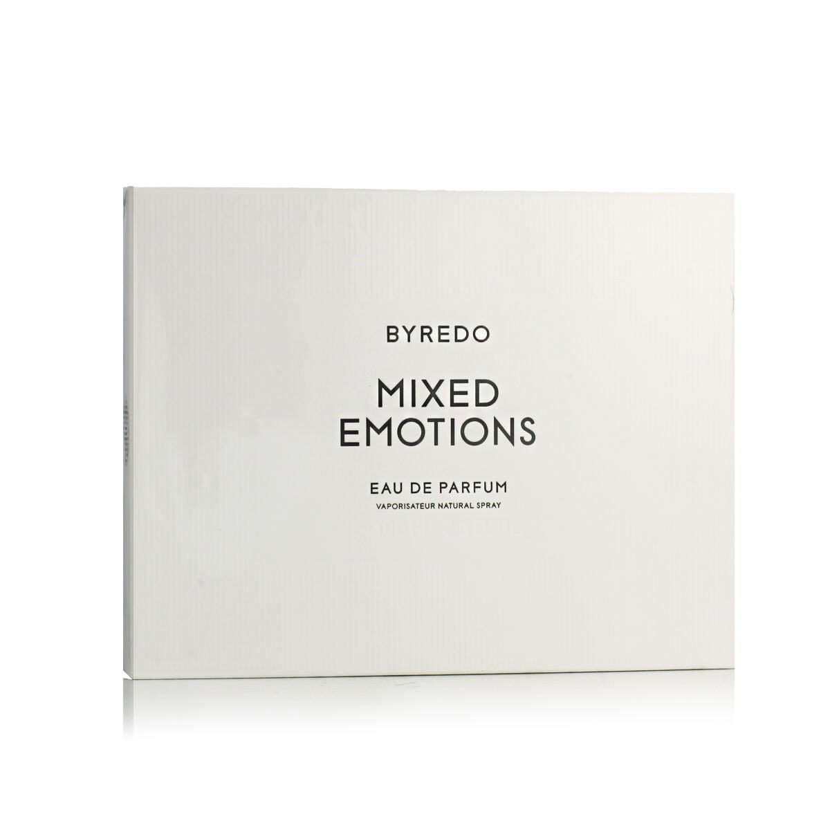 Profumo unisex Byredo EDP Mixed Emotions 100 ml