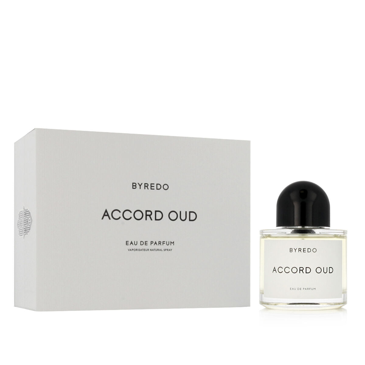 Unisex Parfum Byredo EDP Accord Oud 100 ml