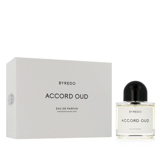 Profumo unisex Byredo EDP Accord Oud 100 ml