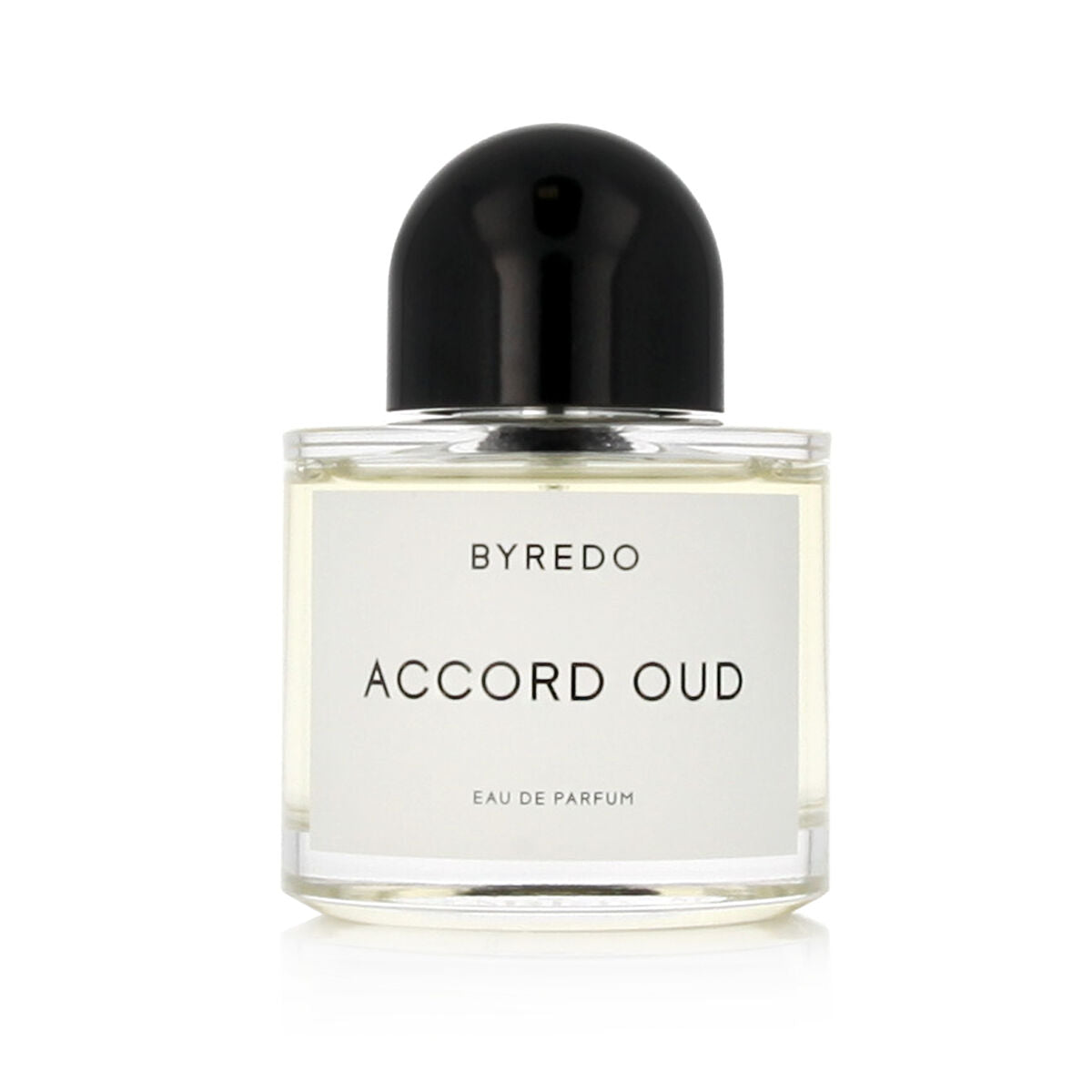 Profumo unisex Byredo EDP Accord Oud 100 ml