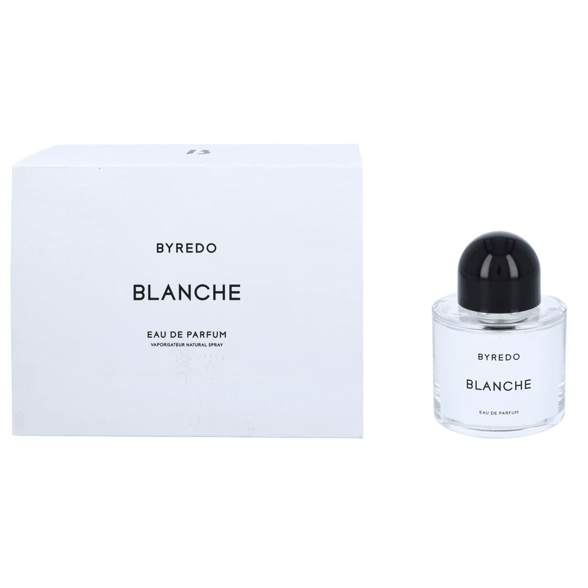 Damesparfum Byredo EDP Blanche 100 ml