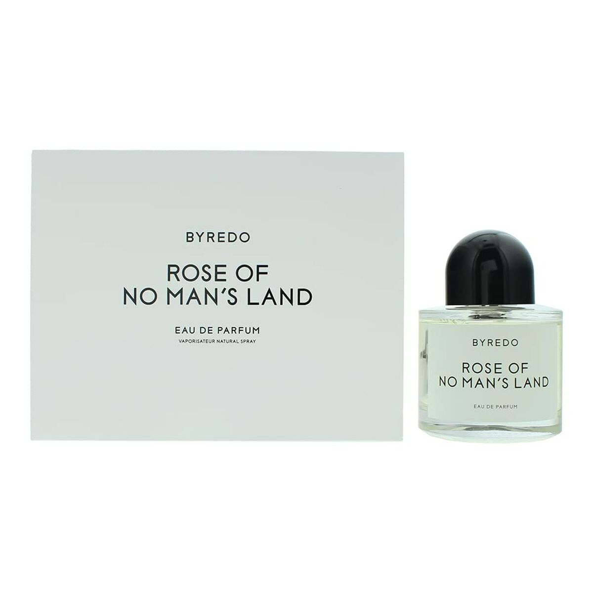 Unisex-Parfüm Byredo EDP Rose Of No Man's Land 100 ml