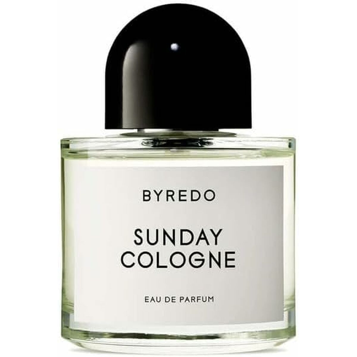 Parfum Unisexe Byredo EDP Sunday Cologne 100 ml