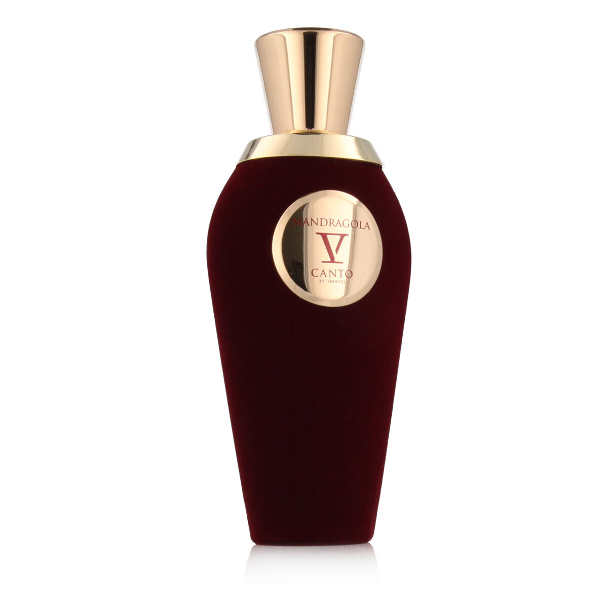 Parfum Unisexe V Canto Mandragola 100 ml