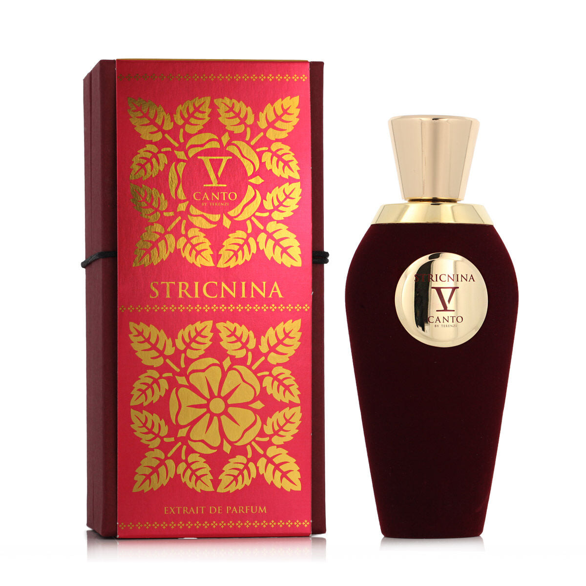 Stricnina parfum hotsell V Canto