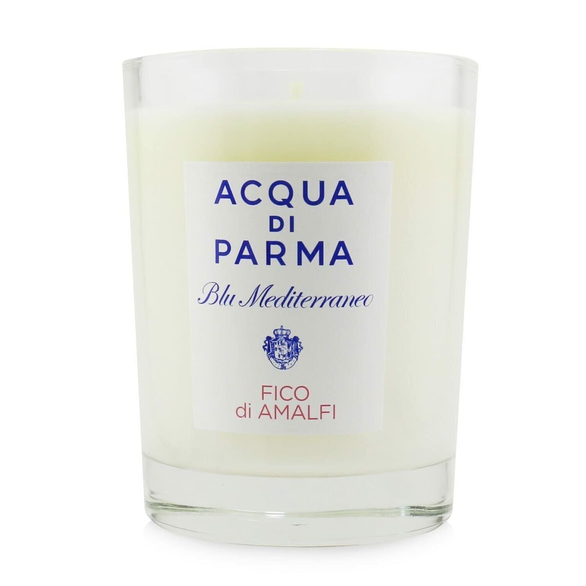 Duftkerze Acqua Di Parma Blu Mediterraneo Fico Di Amalfi 200 g