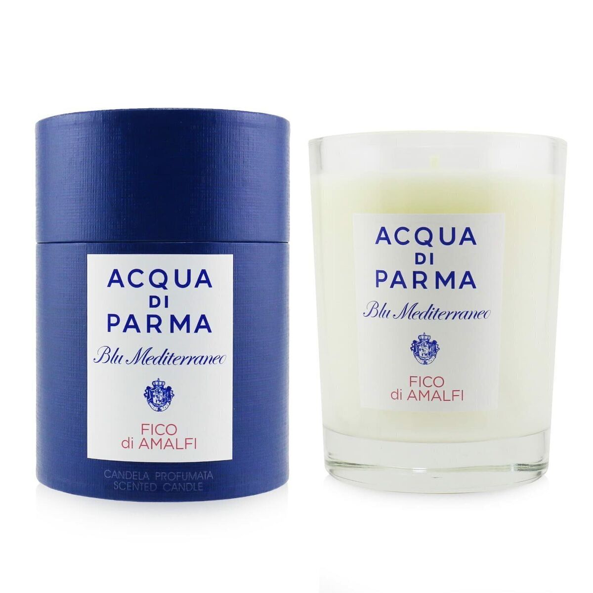 Geurkaars Acqua Di Parma Blu Mediterraneo Fico Di Amalfi 200 g