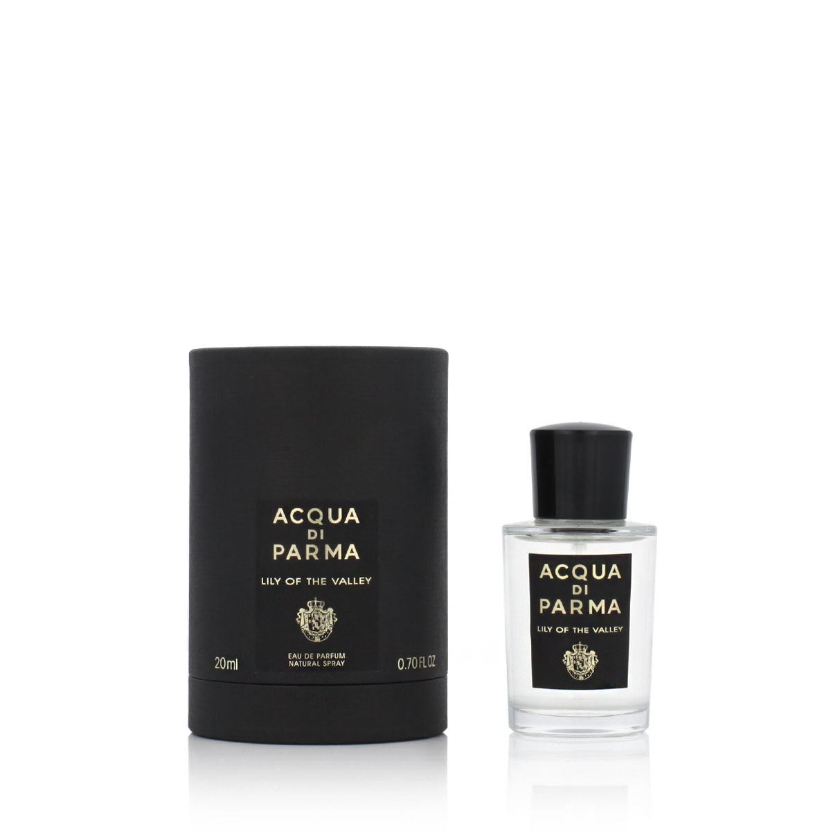 Uniseks Parfum Acqua Di Parma Lily Of The Valley EDP 20 ml