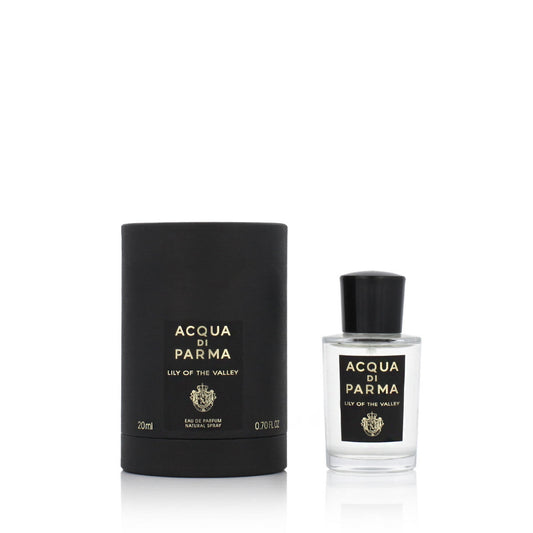 Unisex Perfume Acqua Di Parma Lily Of The Valley EDP 20 ml