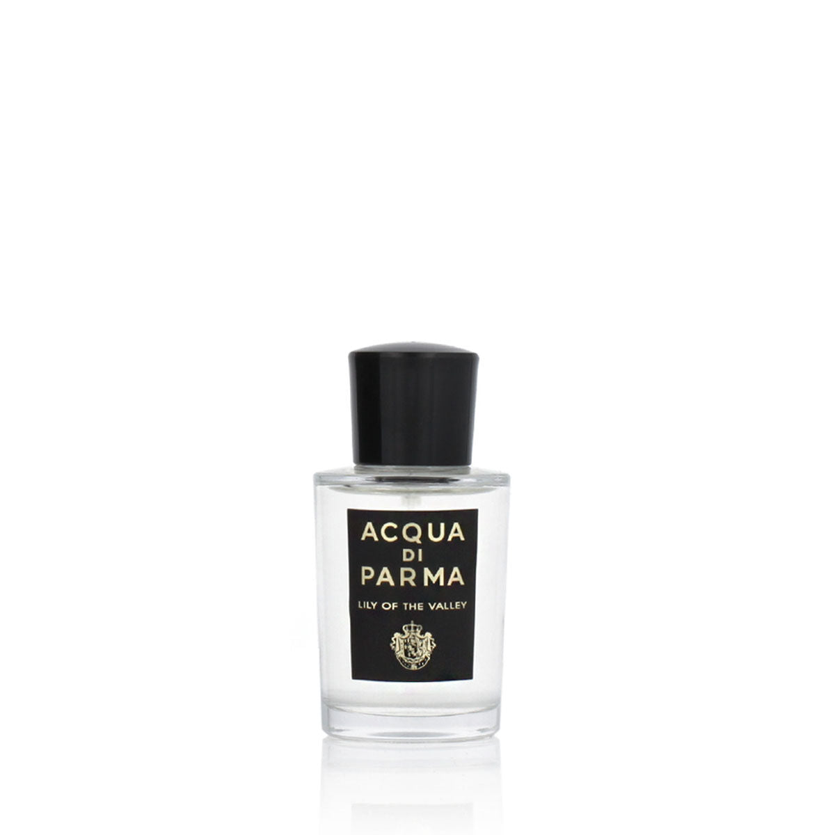 Uniseks Parfum Acqua Di Parma Lily Of The Valley EDP 20 ml