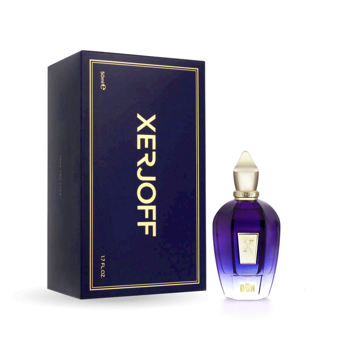 Parfum Unisexe Xerjoff EDP Join The Club Don 50 ml