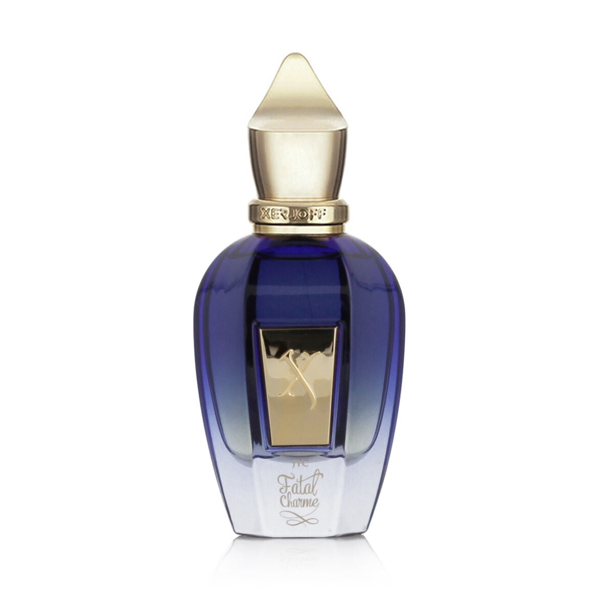 Profumo unisex Xerjoff EDP Fatal Charme 50 ml