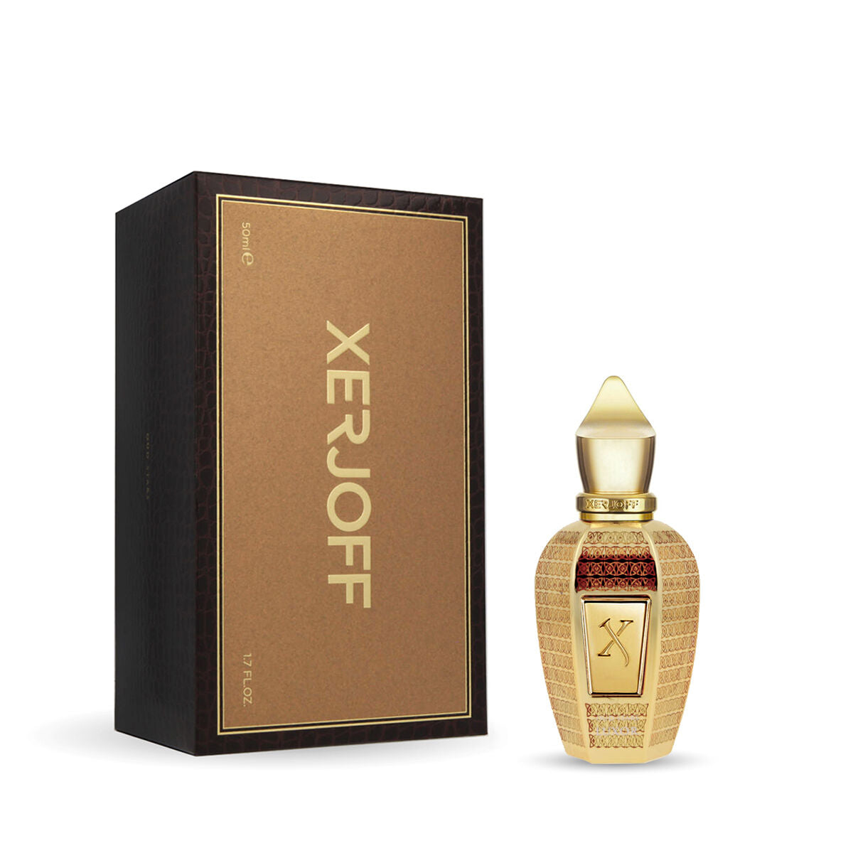 Unisex Parfum Xerjoff Oud Stars Luxor 50 ml