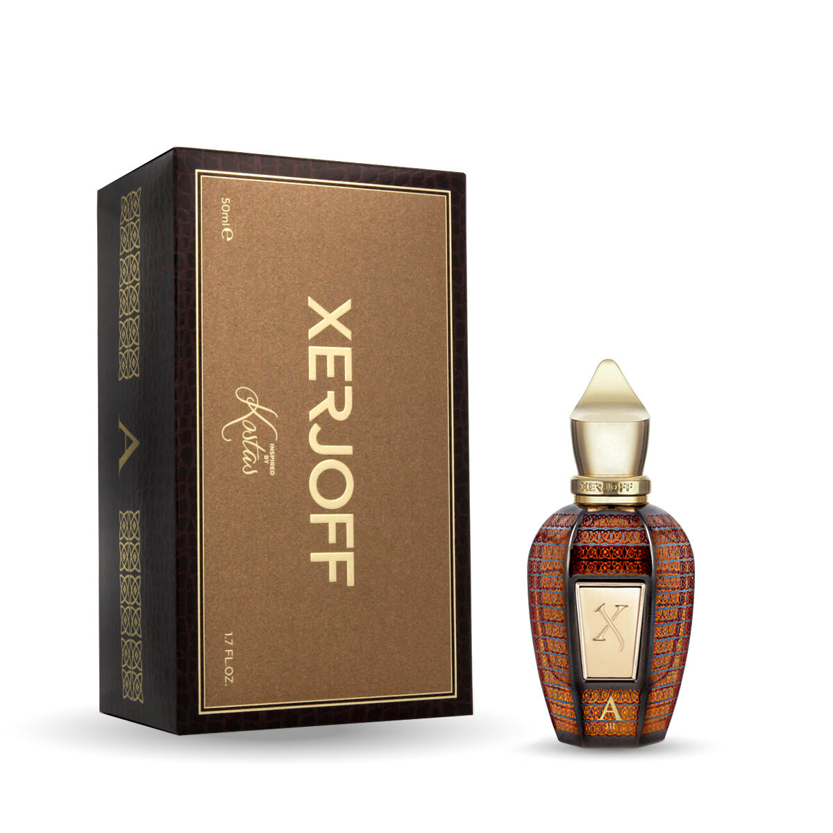 Unisex Parfum Xerjoff Oud Stars Alexandria III 50 ml