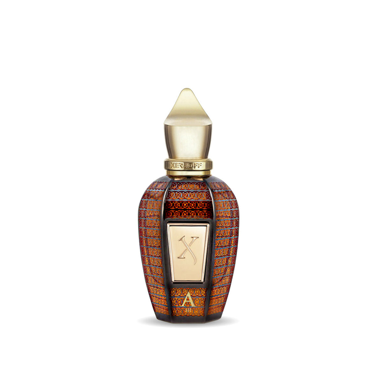 Unisex-Parfüm  Xerjoff Oud Stars Alexandria III 50 ml