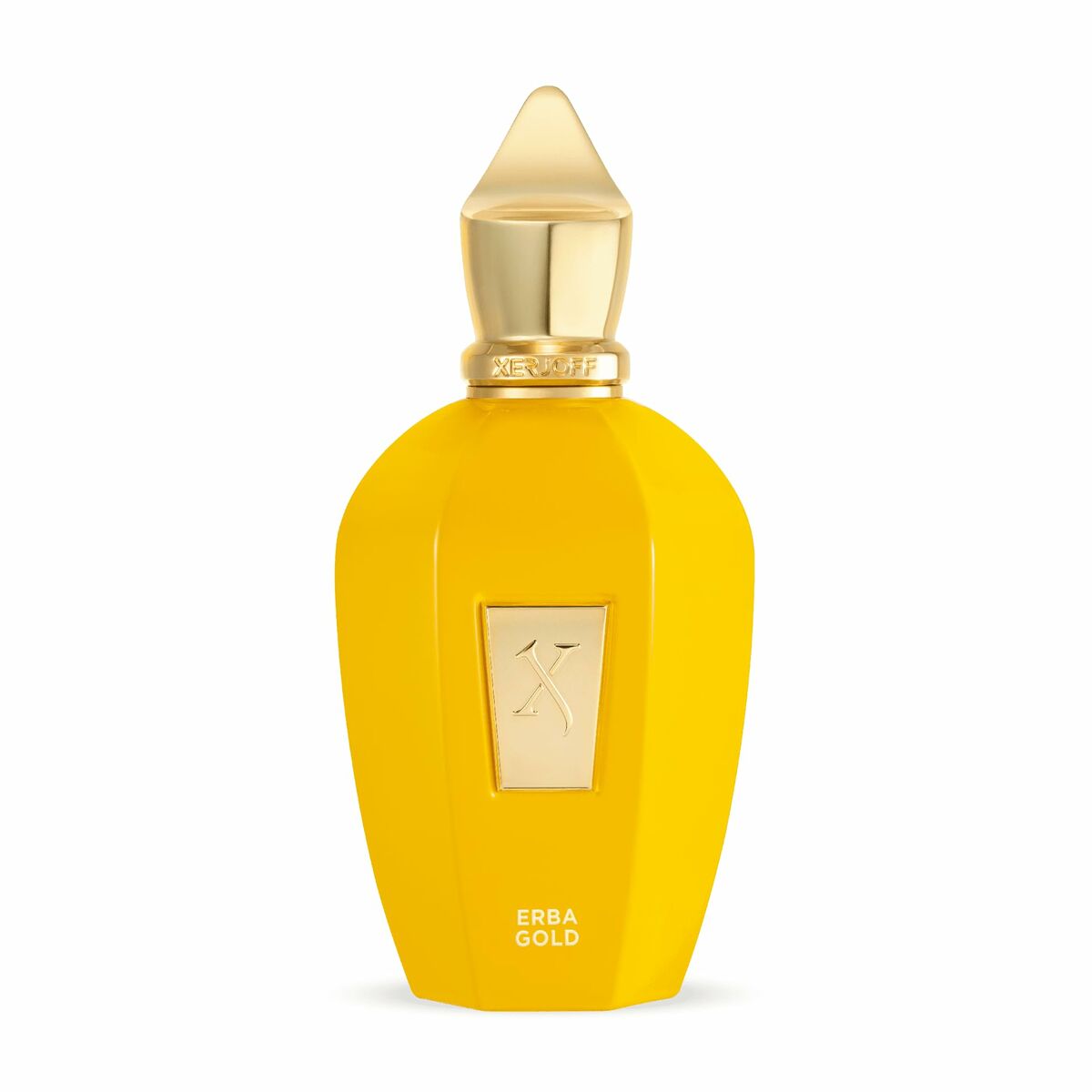 Unisex Parfum Xerjoff EDP Erba Gold 100 ml