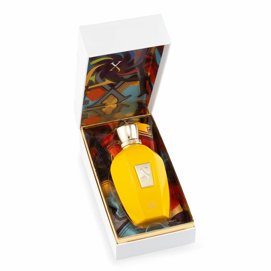 Unisex Perfume Xerjoff EDP Erba Gold 100 ml