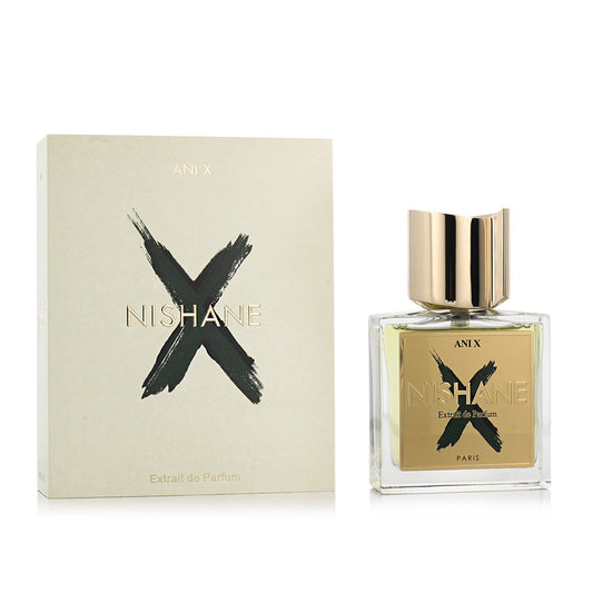 Unisex Parfum Nishane Ani X 50 ml