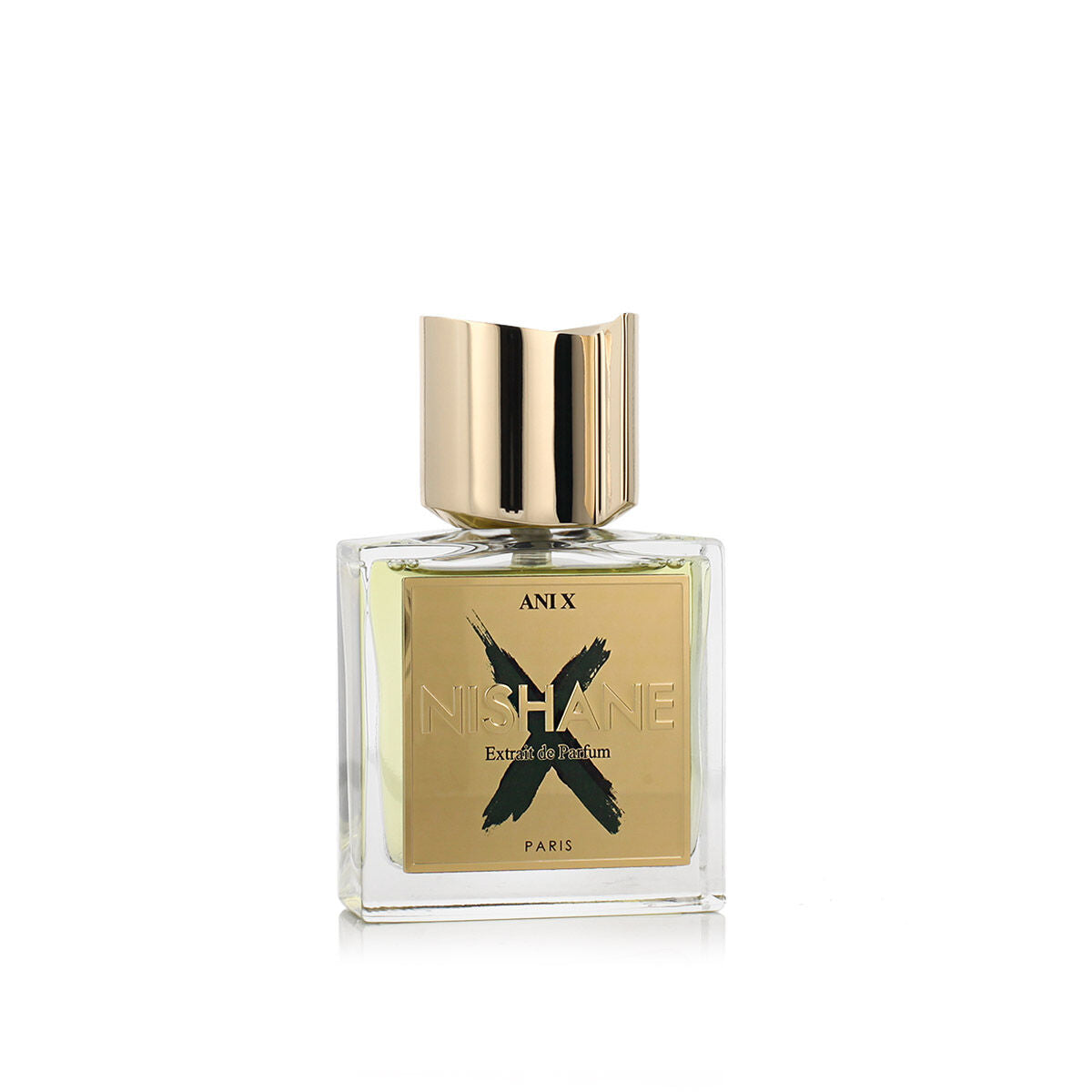 Unisex Parfum Nishane Ani X 50 ml