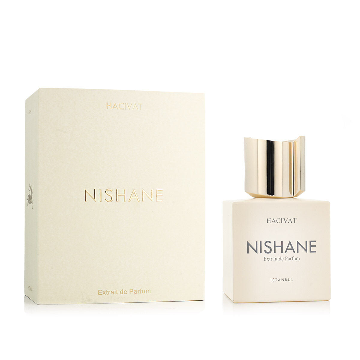 Profumo unisex Nishane Hacivat 100 ml