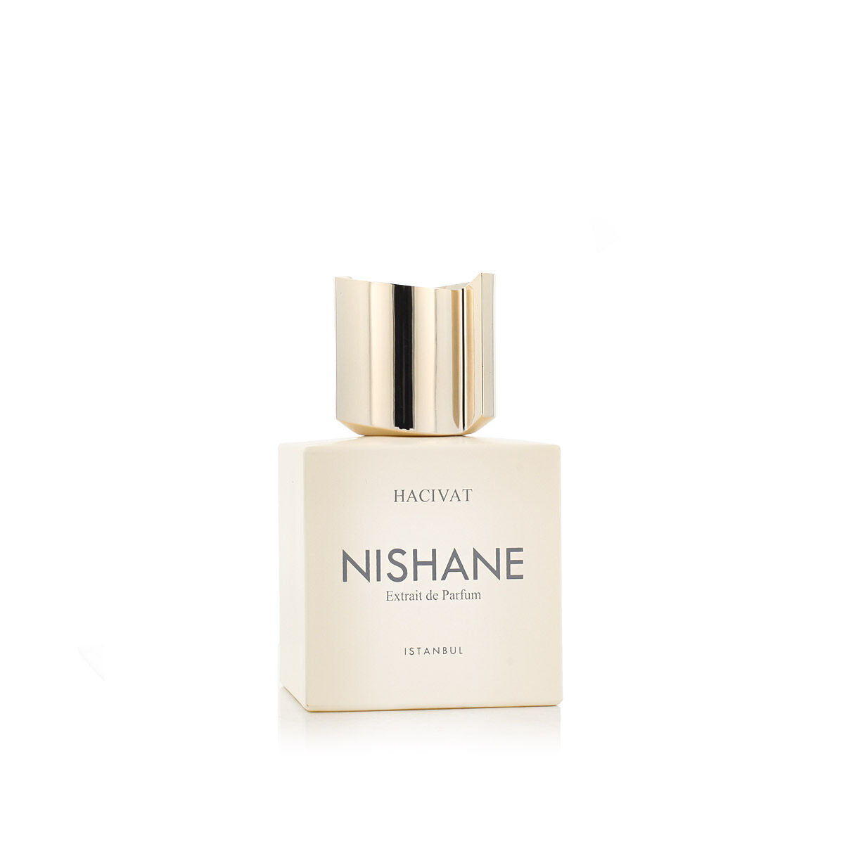 Unisex Perfume Nishane Hacivat 100 ml