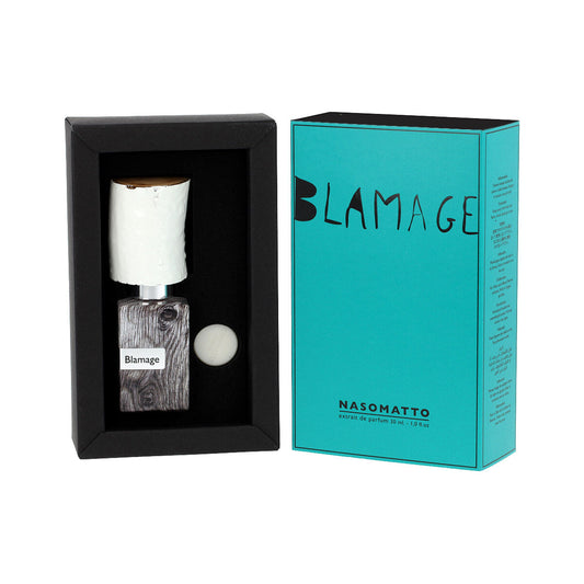 Unisex Parfum Nasomatto Blamage 30 ml