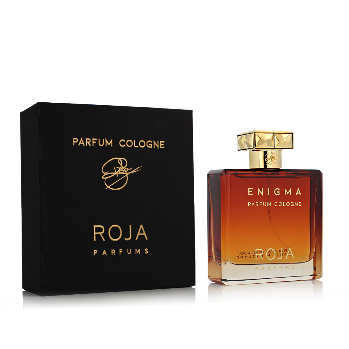 Men's Perfume Roja Parfums Enigma Pour Homme 100 ml