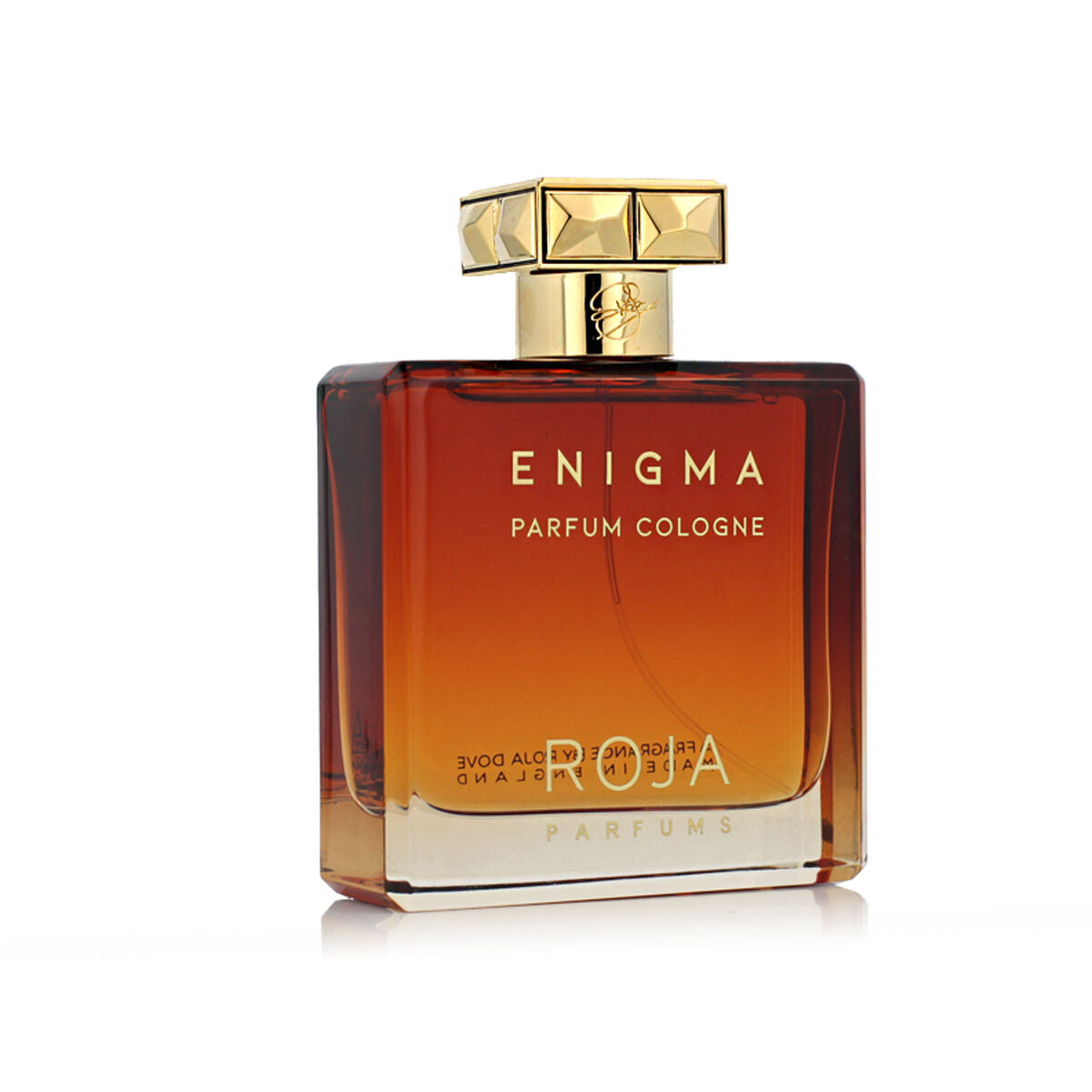 Men's Perfume Roja Parfums Enigma Pour Homme 100 ml