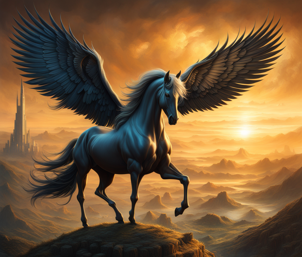 Pegasus