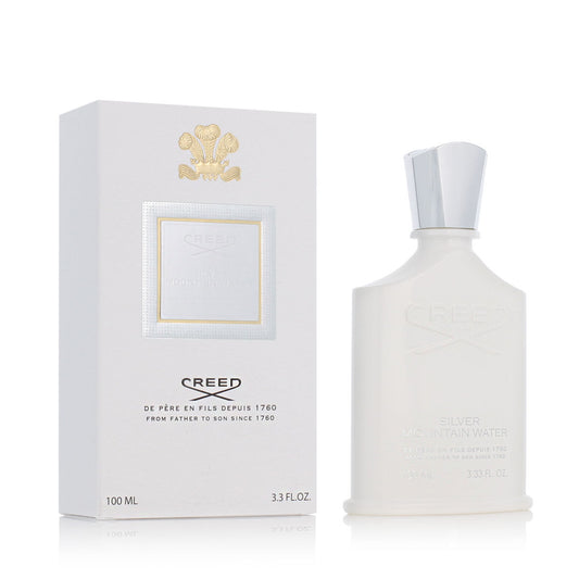 Parfum Homme Creed EDP Silver Mountain Water 100 ml