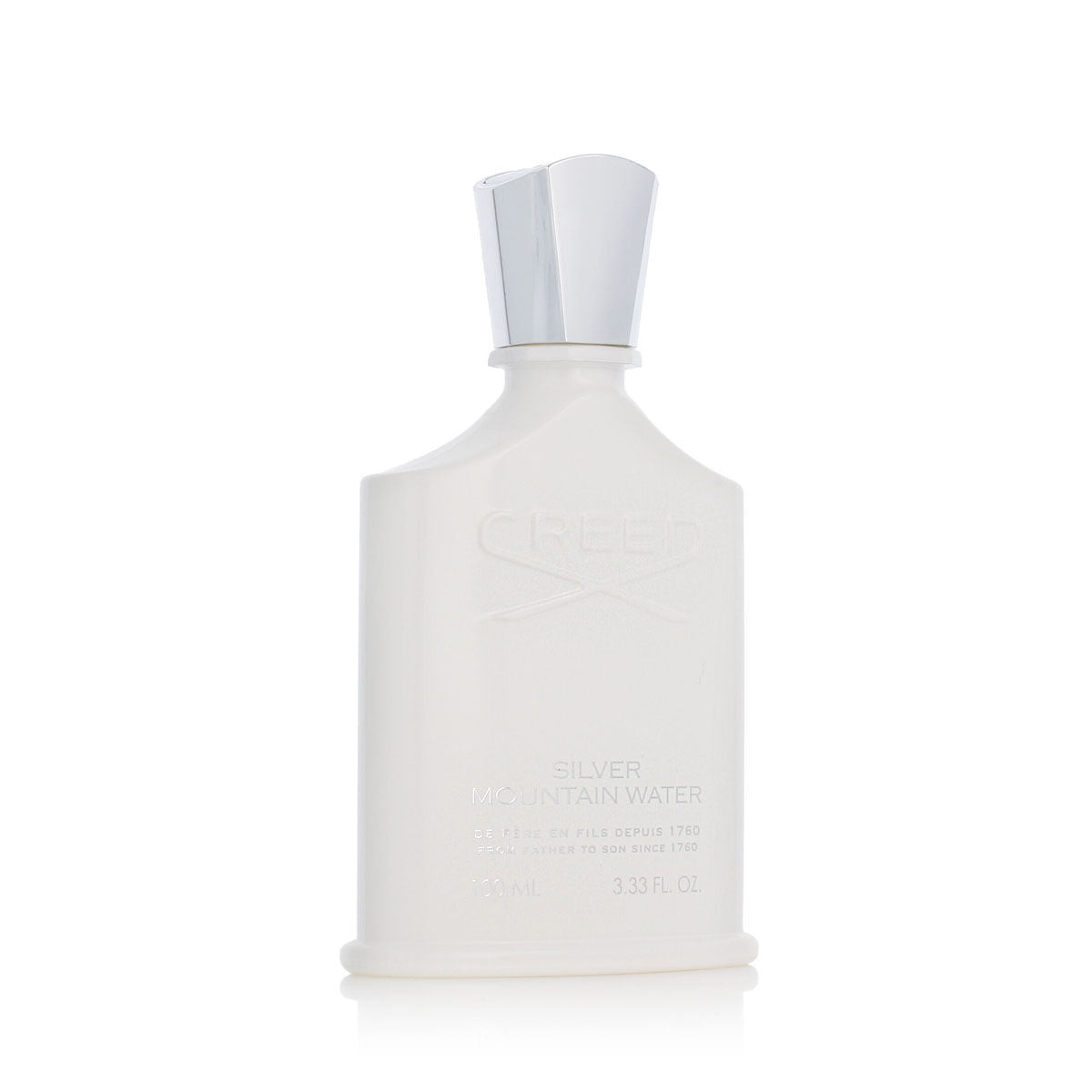 Herenparfum Creed EDP Silver Mountain Water 100 ml