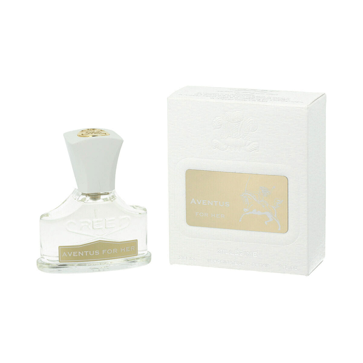 Damesparfum Creed EDP Aventus For Her 30 ml